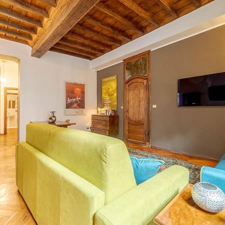 Quadrilatero Romano! Exclusive & Roomy Apartment 都灵 外观 照片