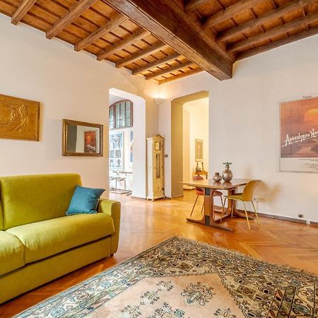 Quadrilatero Romano! Exclusive & Roomy Apartment 都灵 外观 照片