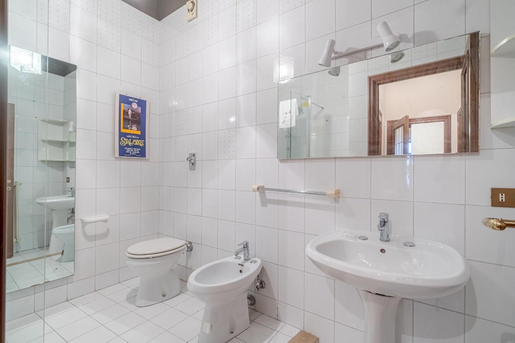 Quadrilatero Romano! Exclusive & Roomy Apartment 都灵 外观 照片