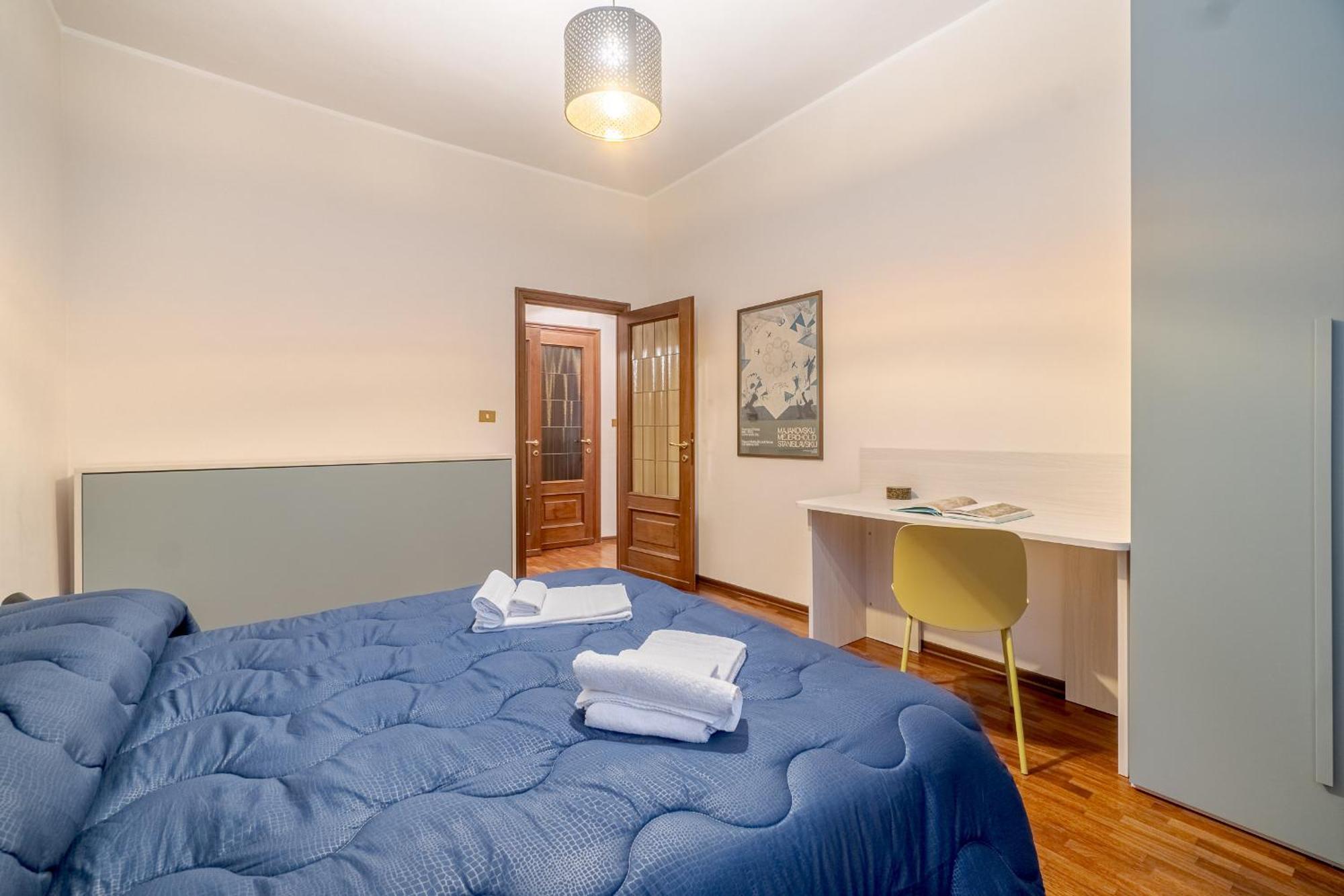 Quadrilatero Romano! Exclusive & Roomy Apartment 都灵 外观 照片