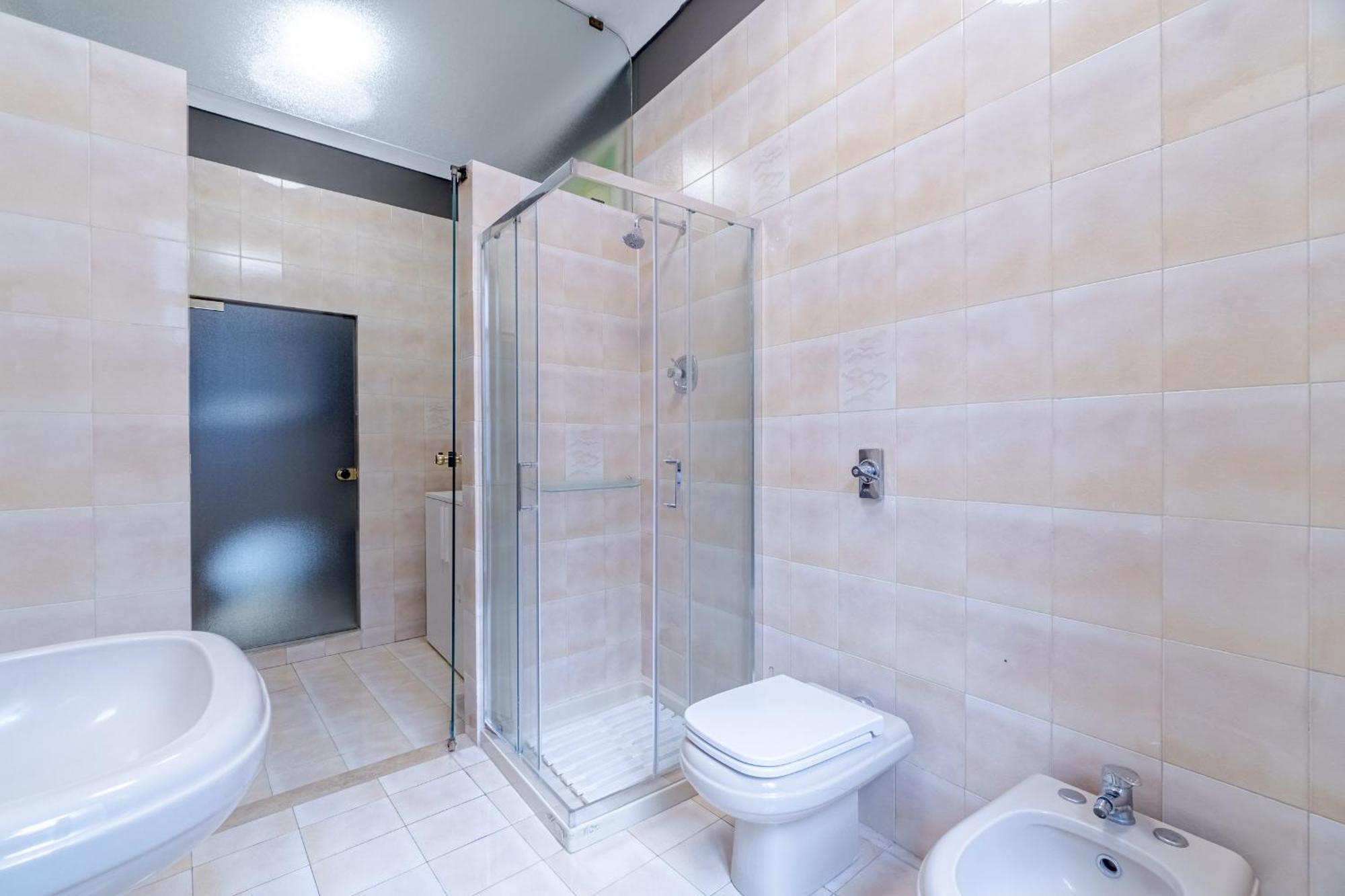Quadrilatero Romano! Exclusive & Roomy Apartment 都灵 外观 照片