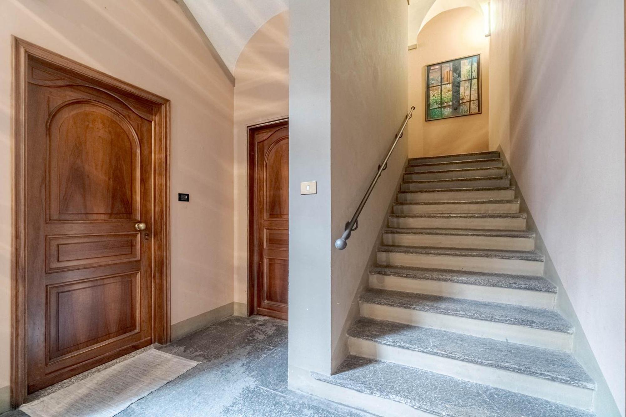 Quadrilatero Romano! Exclusive & Roomy Apartment 都灵 外观 照片