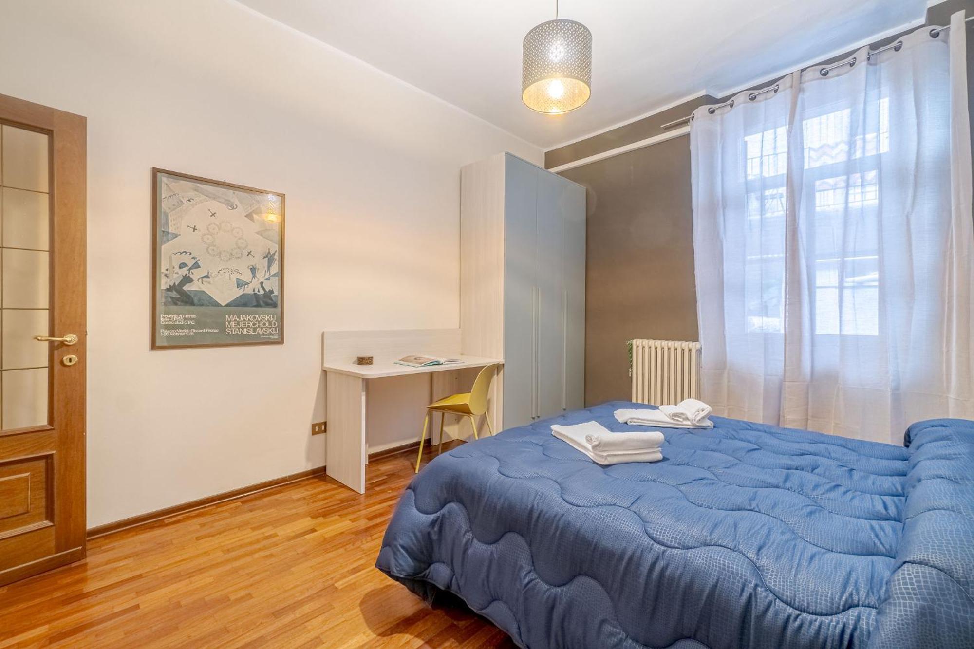 Quadrilatero Romano! Exclusive & Roomy Apartment 都灵 外观 照片