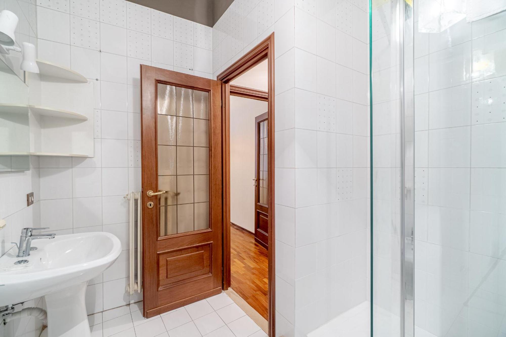 Quadrilatero Romano! Exclusive & Roomy Apartment 都灵 外观 照片