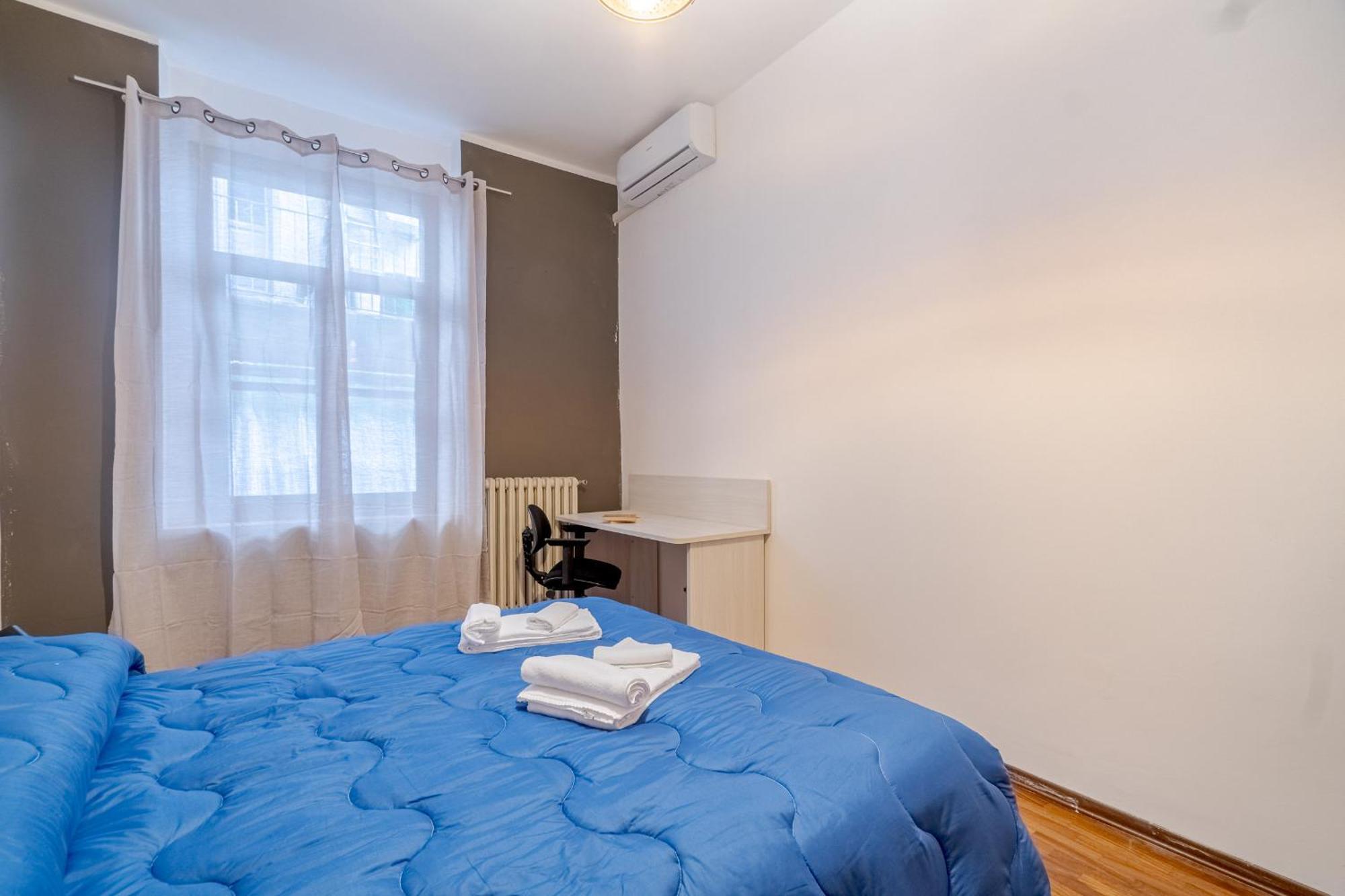 Quadrilatero Romano! Exclusive & Roomy Apartment 都灵 外观 照片