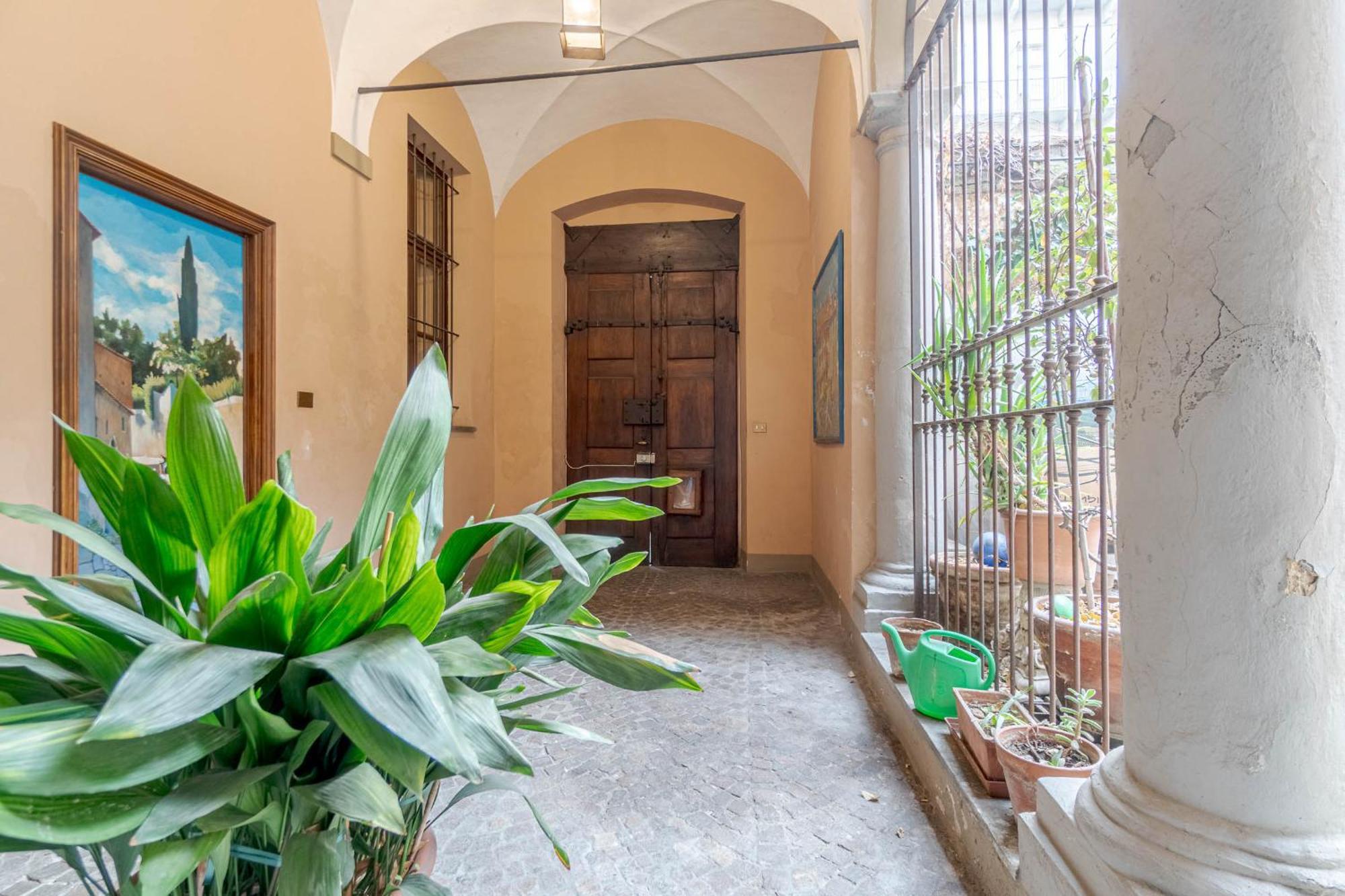 Quadrilatero Romano! Exclusive & Roomy Apartment 都灵 外观 照片
