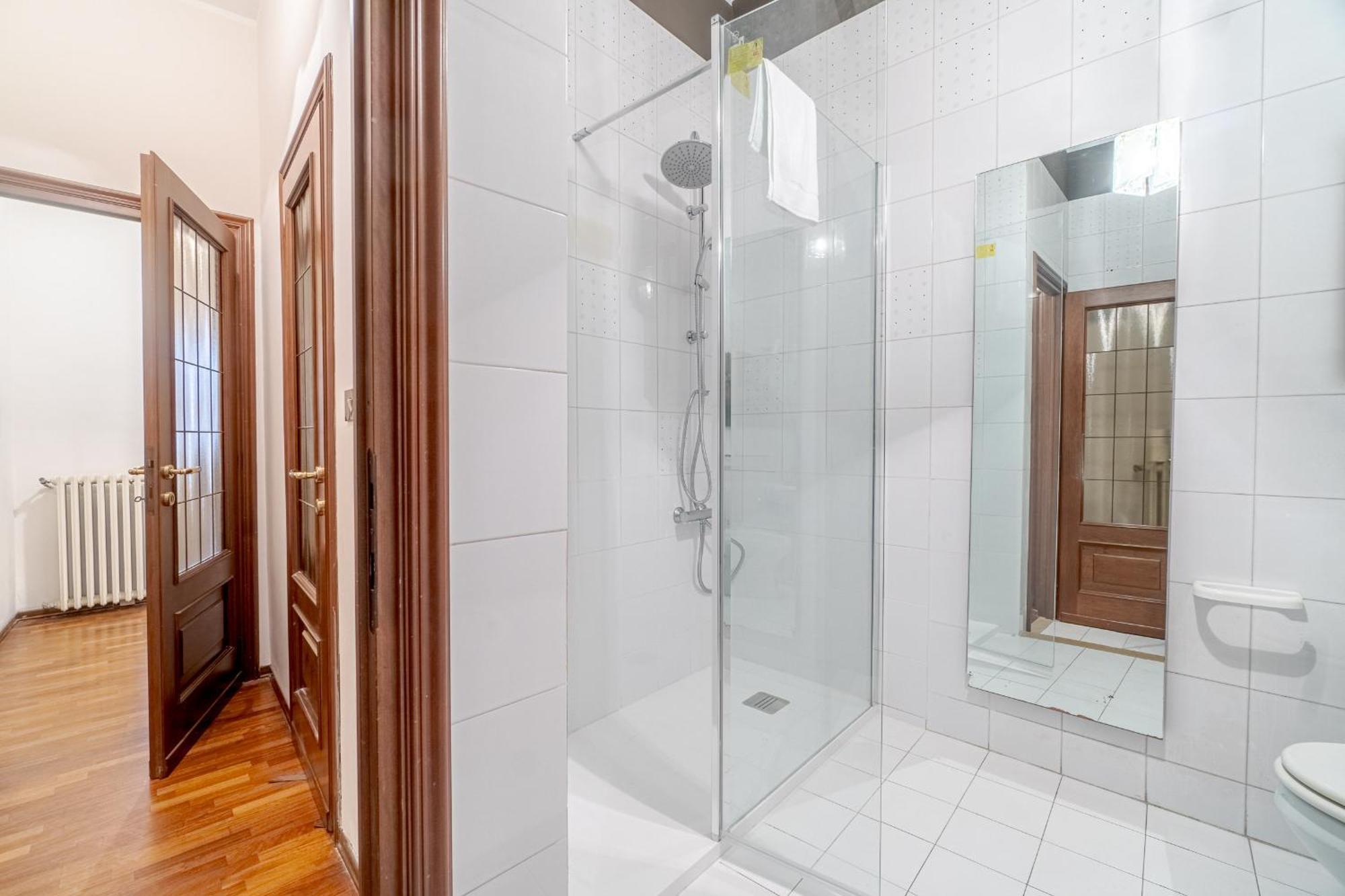 Quadrilatero Romano! Exclusive & Roomy Apartment 都灵 外观 照片
