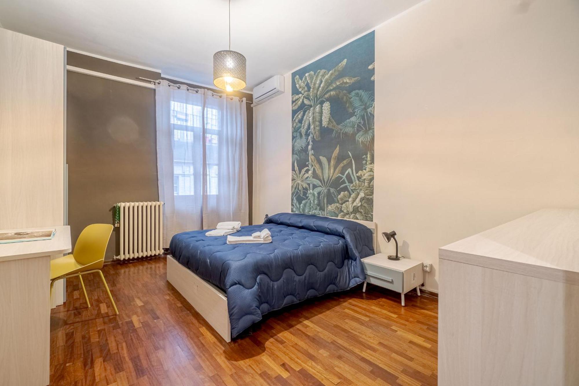 Quadrilatero Romano! Exclusive & Roomy Apartment 都灵 外观 照片