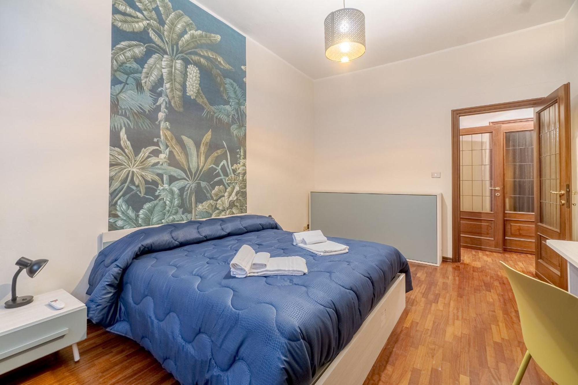 Quadrilatero Romano! Exclusive & Roomy Apartment 都灵 外观 照片